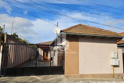 Casă cu 3 camere cu Teren 527 Mp în Central - 3