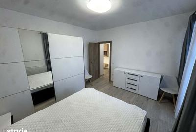 Apartament cu 2 camere în Central - 5