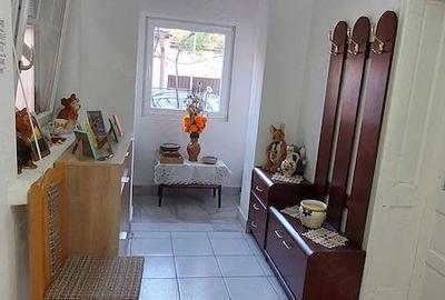 Casă cu 4 camere cu Teren 1800 Mp în Bethausen - 2