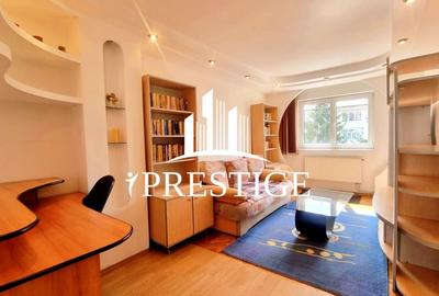 Apartament cu 3 camere decomandat în Ștrand - 2