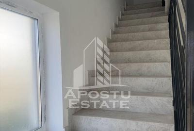 Casă cu 4 camere cu Teren 550 Mp în Giarmata