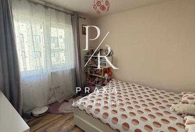 Casa cuplata, 175 mp utili + 250 teren, situata la liziera padurii in Floresti - 13