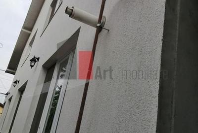 Casa de inchiriat cu 3 camere in zona Bucurestii Noi - 0 Comision - 11