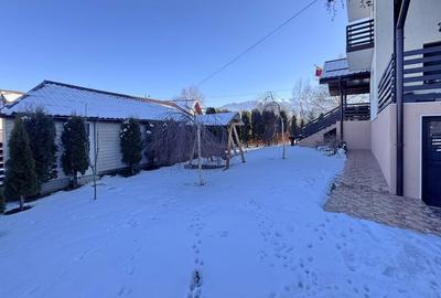 Investiție de Succes: Boutique Hotel la Cheie în Bran - 35