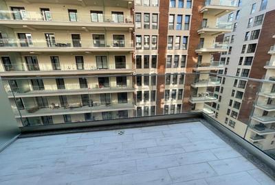 Garsonieră decomandată, mobilată în Drumul Taberei - 10