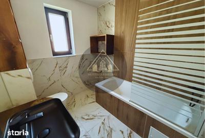 Apartament cu 3 camere decomandat în Ultracentral - 9