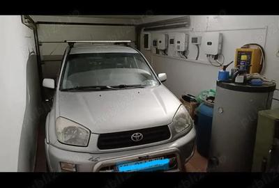 Casă cu Teren 424 Mp în Goranu - 9