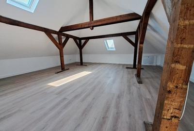 Casă individuală cu 6 camere cu Canalizare în Capitale - 13