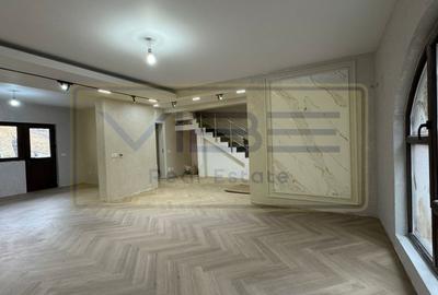 Casă individuală cu 4 camere cu Canalizare în Galata - 55