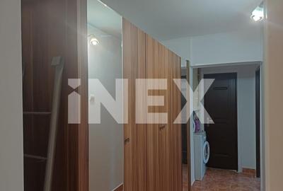 Inchiriere apartament 3 camere Nord - 2