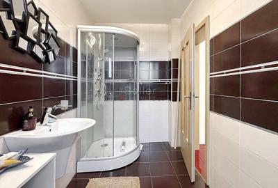 Casă individuală cu 5 camere cu Teren 340 Mp în Central - 18