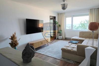 Apartament 3 camere, Faleza Nord cu vedere frontala la mare, aer conditionat - 6