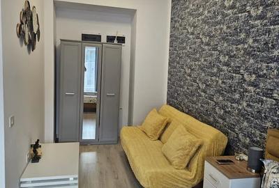 Garsonieră semidecomandată în Noua - 2