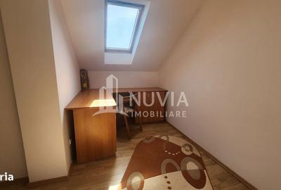 Apartament cu 3 camere în Central - 6