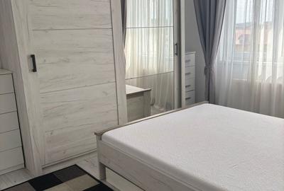 Apartament cu 3 camere în Chiajna - 10