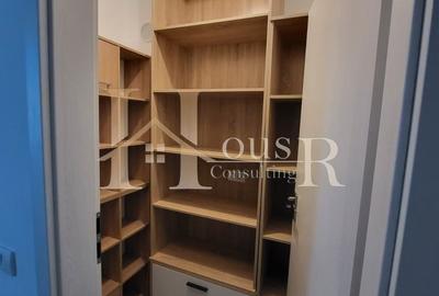 Apartament cu 3 camere decomandat, mobilat în Braytim - 14