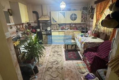 Casă individuală cu 3 camere cu Canalizare în Semicentral - 12