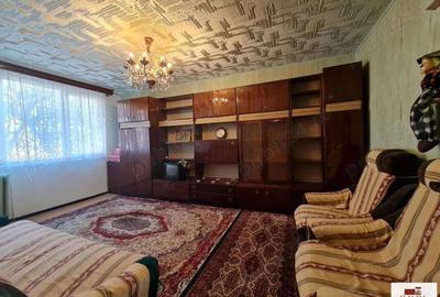DRUMUL TABEREI - 2 minute metrou Romancierilor - Apartament 2 camere - 1
