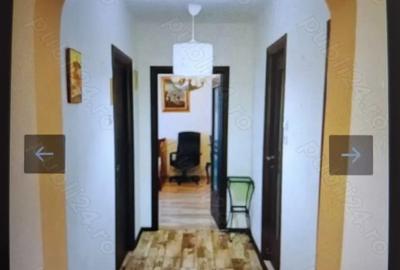 Apartament cu 2 camere decomandat în Turda - 1