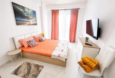 Apartament cu 2 camere decomandat în Nord - 1