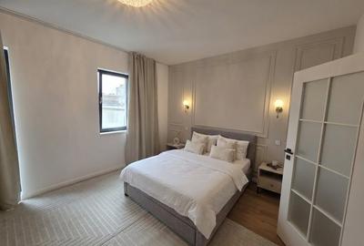 Apartament cu 3 camere semidecomandat, mobilat în Ultracentral - 6