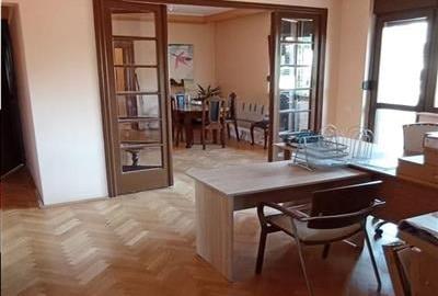 Apartament birouri et 2 vila deosebila Domenii-Casin