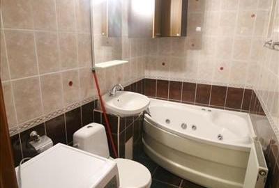 Ultracentral - parcul Trandafirilor - 3 camere - mobilate si utilate - 13