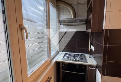 Apartament cu 3 camere decomandat în Mihai Viteazul - 10