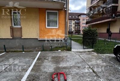 Apartament 2 camere cu terasă spațioasă și parcare inclusă - 6