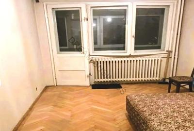Apartament cu 3 camere, situat in sectorul 1, langa statia de metrou Bazilescu - 3