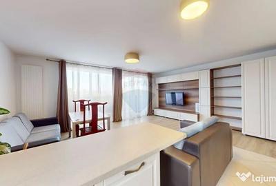 Apartament cu 3 camere decomandat în 13 Decembrie - 16