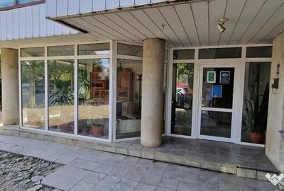 Spațiu comercial, de 384 mp, în Mihai Bravu - 8