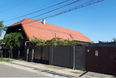 Casă cu 6 camere cu Teren 1213 Mp în Vladimirescu - 10