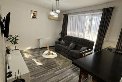 Apartament cu 3 camere în Central - 2