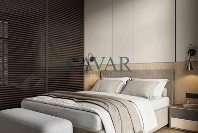 Apartament cu 2 camere semidecomandat, mobilat în Metalurgiei - 7