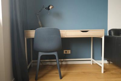 Apartament cu 2 camere, mobilat în Aviației - 2