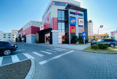 Birou, de 5,000 mp, în Canta - 2