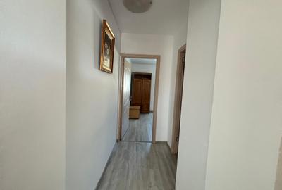 Apartament 3 Camere Calea Calarasi 80 mp - 7