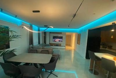 Apartame 3 camere de tip Penthouse complex rezidential Valea Lupului, bloc nou - 5