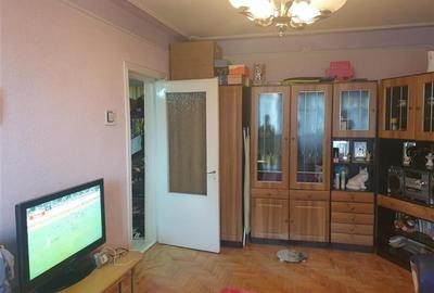 Apartament 2 camere, Bdul Unirii- Capela, et 7, izolat exterior - 4