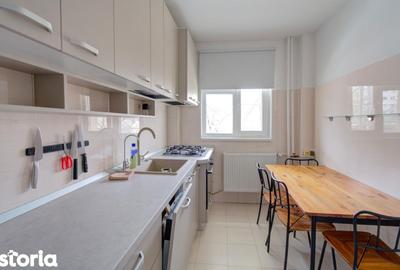 Apartament cu 2 camere decomandat în Vitan - 4