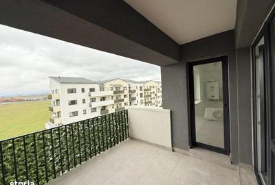 Apartament cu 2 camere în Tractorul - 15