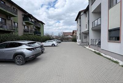 Apartament cu 2 camere semidecomandat în Giroc - 3