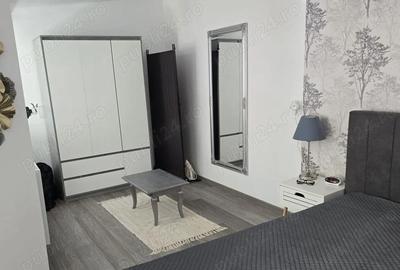 Apartament cu 3 camere semidecomandat în Aurel Vlaicu - 5