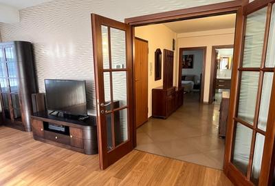 Apartament 3 camere | Barbu Vacarescu | Stefan Cel Mare Apartament 3 camere | Barbu Vacarescu | Stefan Cel Mare - 4