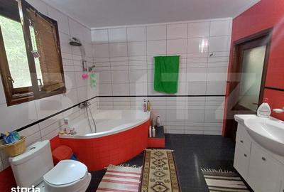 Casă cu 5 camere cu Teren 1720 Mp în Ipotești - 6