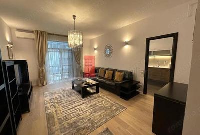 Apartament lux cu 3 camere de inchiriat in zona Domenii/Herastrau - 0 comision - 11