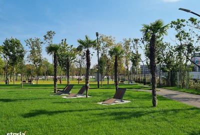 Apartament cu 2 camere în Metalurgiei - 9