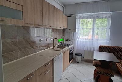 Apartament de inchiriat 2 camere Sibiu Turnisor - 4
