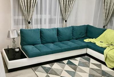 Apartament cu 2 camere decomandat în Cug - 16